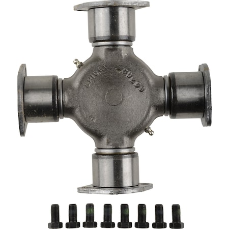 Spicer Universal Joint; Greaseable 5-308X